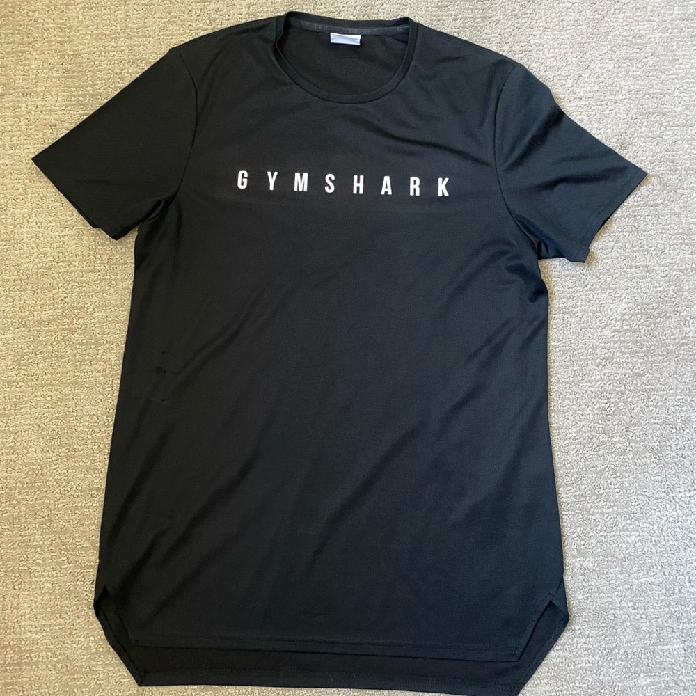 Gymshark shirt